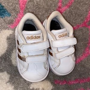 Infant Adidas